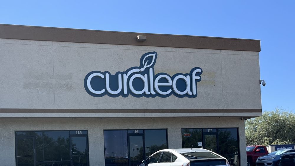 Curaleaf: Expanding Presence in Florida and Beyond